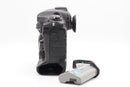 USED Nikon D5 Digital Camera Body [Dual XQD Slots] (