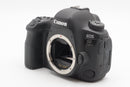 USED Canon 6D Mark II w/ 24-105mm f/4 L IS II USM (