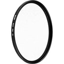 NiSi Black Mist 1/4 and 1/8 Filter Kit with Case