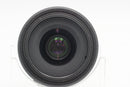 USED Nikon AF-S DX 35mm f/1.8G (