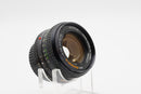Used Minolta MD Rokkor-X 50mm f1.4 Lens (