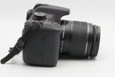 Used Canon T5 with 18-55m Lens (