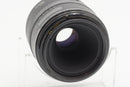 USED Canon EF 50mm f/2.5 Compact-Macro Lens (