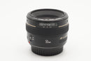 USED Canon EF 50mm f/1.4 USM (