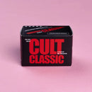 Mr. Negative Cult Classic 800 Color Film 35mm 36EXP - Single Roll
