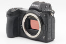 USED Nikon Z6 Camera Body (