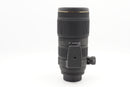 USED Sigma EX 70-200mm f/2.8 APO DG Macro [Nikon F] (