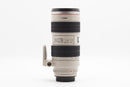 USED Canon EF 70-200mm f/2.8 L IS USM (