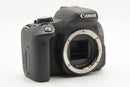 USED Canon EOS Rebel T7i Camera w/ 18-55mm Lens (#252071037541CM + #7322071797CM)