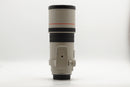 USED Canon EF 300mm f/4L IS (