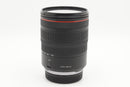 USED Canon RF 24-105mm f/4 L IS USM (