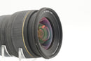 USED Sigma 24-70mm f/2.8 EX DG Macro (