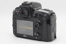 USED Nikon D800E Camera Body (