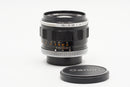 USED Canon FL 55mm f/1.2 Lens (