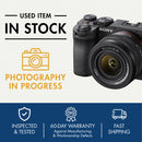 USED Nikon LifeTouch Zoom 120 AF Film Camera (