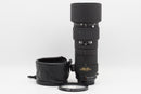 Used Nikon AF Nikkor 300mm f/4 ED (