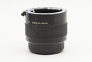 USED Vivitar MC 70-150mm 2x Multiplier (