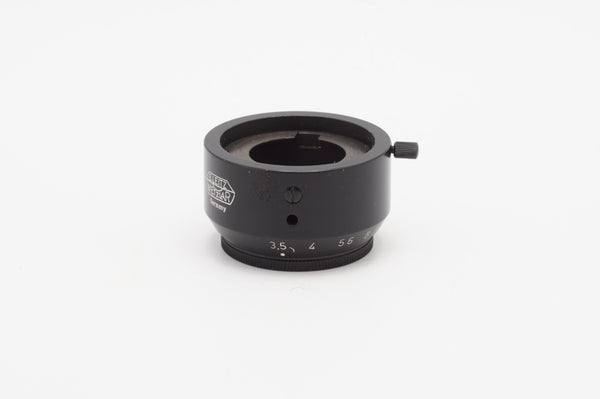 USED Leica 5cm Elmar VALOO Hood