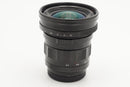 USED Voigtlander Nokton 10.5mm f/0.95 Lens (