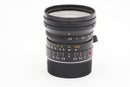 USED Leica Elmarit-M 21mm f/2.8 ASPH [11135] (
