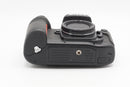 USED Nikon F100 SLR Film Camera (