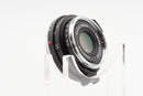 USED Voigtlander Color-Skopar 35mm f/2.5 P II VM (