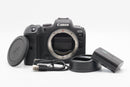 USED Canon EOS R6 Camera Body [READ] (