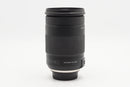USED Tamron 18-400mm f/3.5-6.3 Di II VC HLD (