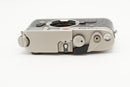 Used Leica M6 Titanium Body (
