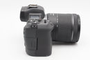 USED Canon EOS R Camera Body w/ 24-105mm f/4-7.1 (