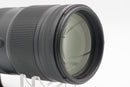 USED Nikon Nikkor Z 70-200mm f/2.8 VR S Lens (