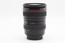 USED Canon EOS 5D Mark III Camera Body w/ 24-105mm f/4 L IS USM Lens (#022031002536CM + #4142052CM)