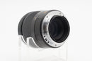 Used Leica Summarit-M 75mm f/2.5 Leica M Black Lens (