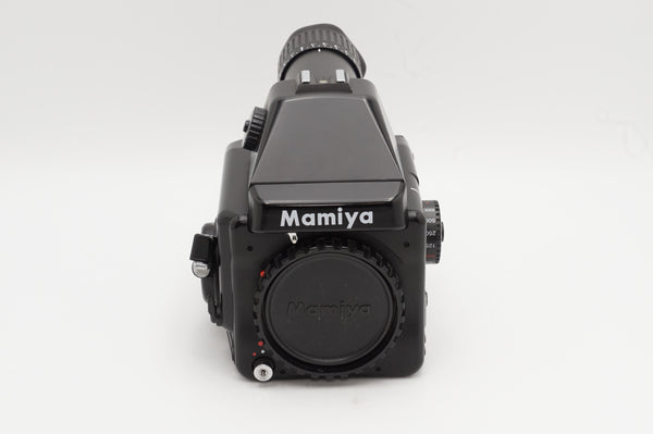 USED Mamiya 645E Camera Body *READ* (#TJ1600)