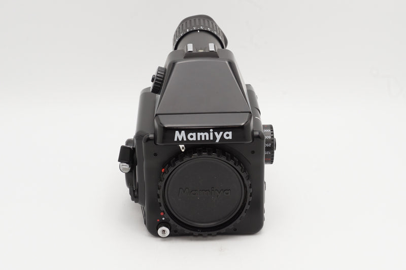 USED Mamiya 645E Camera Body *READ* (