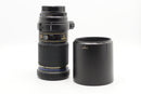 USED Tamron SP 180mm f/3.5 Di Macro (