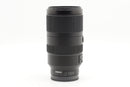 USED Sony E 70-350mm f/4.5-6.3 G OSS Lens (