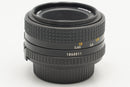 USED Minolta MD 50mm f/2 (
