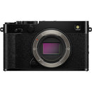 FUJIFILM X-E5 Mirrorless Camera