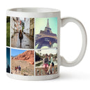 Photo Mug (Multi-Image)