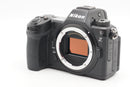 USED Nikon Z6 III Camera Body (