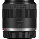 Canon RF-S 14-30mm f/4-6.3 IS STM PZ Lens