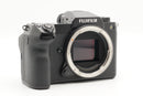 USED Fujifilm GFX 100S Camera Body (