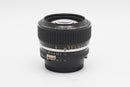 Used Nikon AIS 50mm f1.2 (