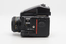 USED Mamiya 645 Pro-TL w/ 80mm f/2.8 (