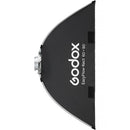 Godox EazyFlow Quick Setup Rectangular Softbox  with Bowens Mount
