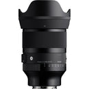 Sigma 35mm f/1.4 DG II Art Lens