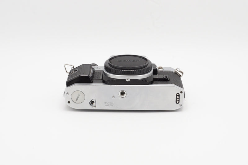 USED Canon AE-1 Program Body (