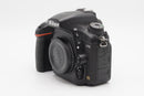 USED Nikon D750 Camera Body (