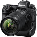 Nikon NIKKOR Z 24-70mm f/2.8 S II Lens